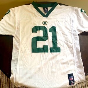 Packers Jersey (never worn)